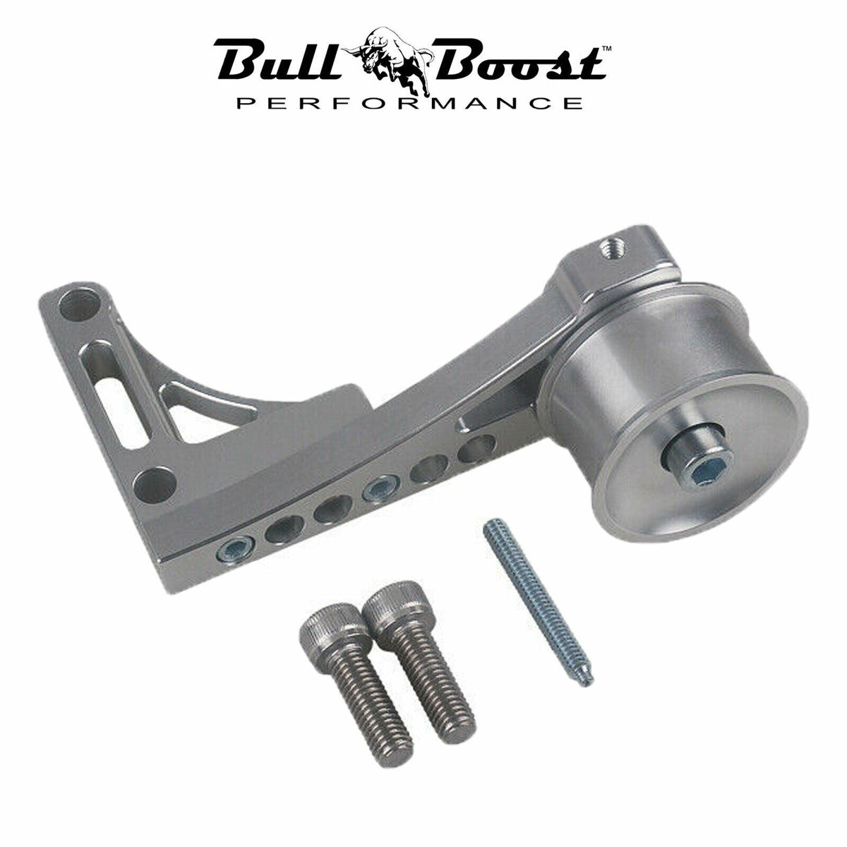 Bull Boost Performance B Series B16 B18 B20 Manual Timing Belt Tensioner For Honda Acura Civic...
