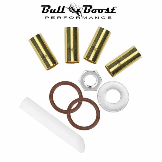 Bull Boost Performance Rocker Shaft Insert Tool Motorcycle Rocker Lockers Bushings For Twin Cam...