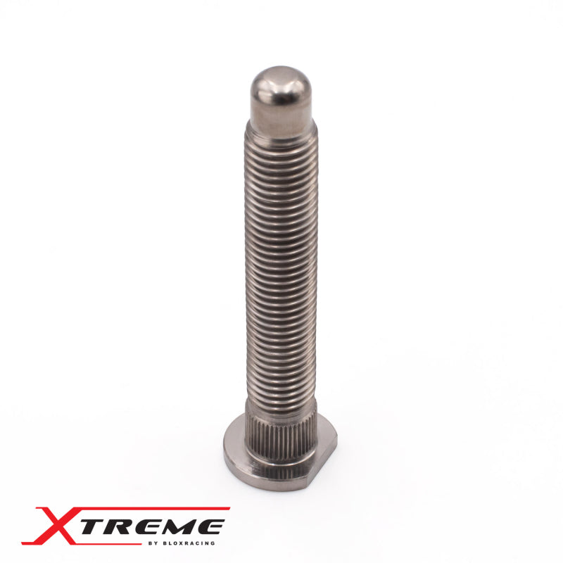 FR SPORT BLOX Racing Honda Xtreme Titanium Wheel Studs 12 x 1.50mm - Single BXAC-00175 - View 2