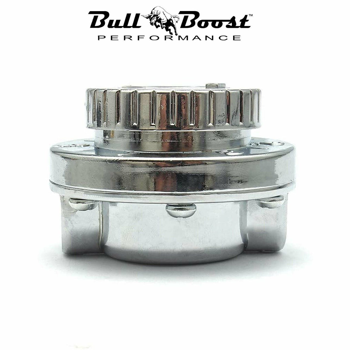 Universal NEW Manual Fuel Pressure Regulator Adjustable For Carburetor Engine US