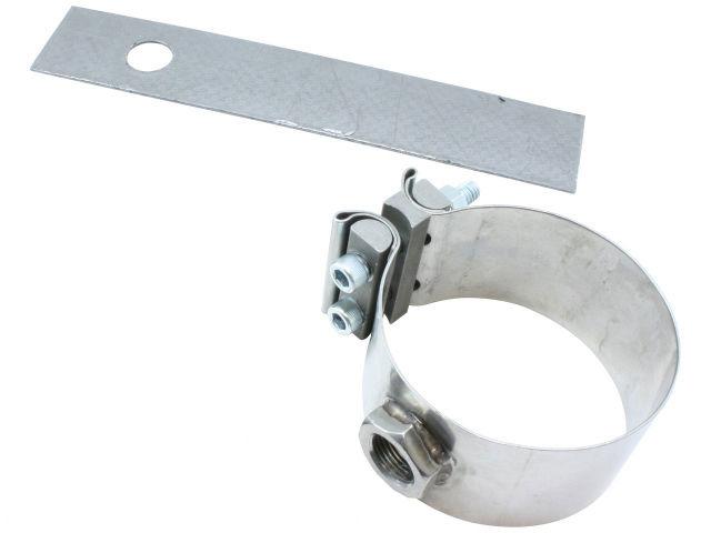 FR SPORT AEM Electronics No-Weld O2 Oxygen Sensor Bung Mount 3.5"