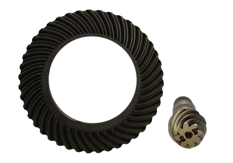Ford Racing 21-24 Bronco M210 Front Drive Unit 5.38 Ratio Ring & Pinion (Excl Bronco Raptor) M-4209-538BF