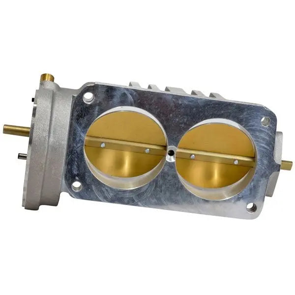 Ford Mustang GT500 Ford F Series V10 Twin 65mm Throttle Body 05-14