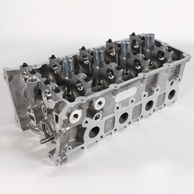 Ford Racing Mustang GT350 5.2L Cylinder Head LH - Semi Finished M-6050-M52X