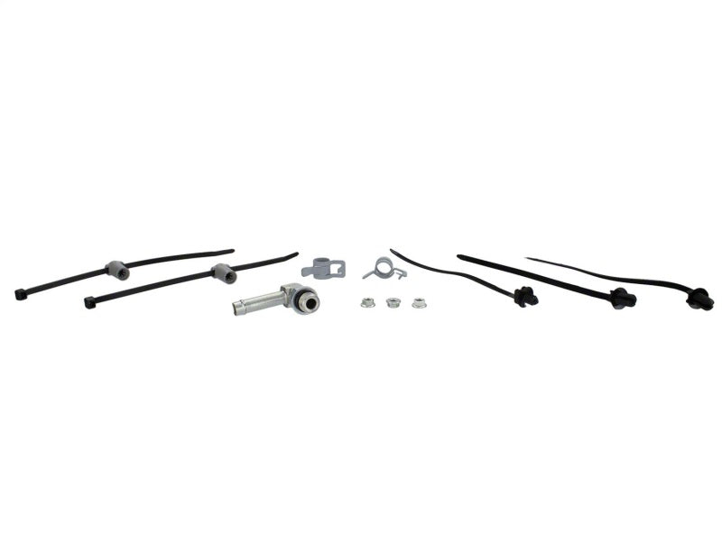 Ford Racing 2020 Coyote 5.2L Right Hand Side Oil-Air Seperator M-6766-A52