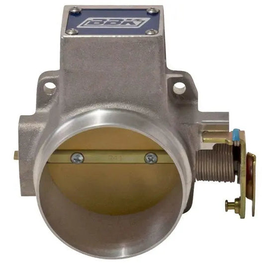 Dodge Hemi 5.7 6.1 6.4 80mm Cable Drive Swap Throttle Body