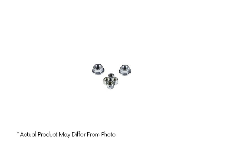Belltech Shock Extension Kit 97-03 F150 Std/ext Cab Only