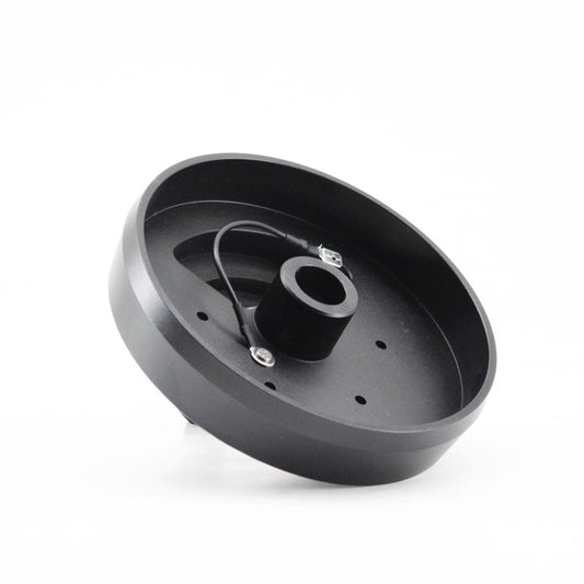Bull Boost Performance Billet Steering Wheel Short Hub Adapter For Ford Mustang GT Mach 84-04 -...