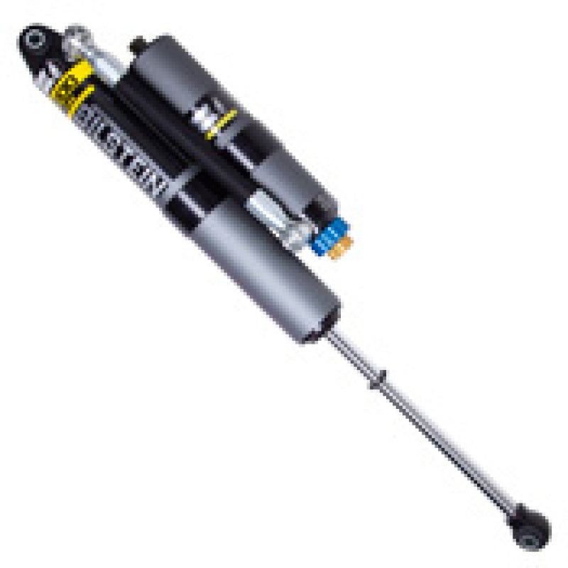 Bilstein 18-24 Jeep Wrangler JL B8 8100 (DSA) Rear Left Shock Absorber - 2-3in Lift 25-331110