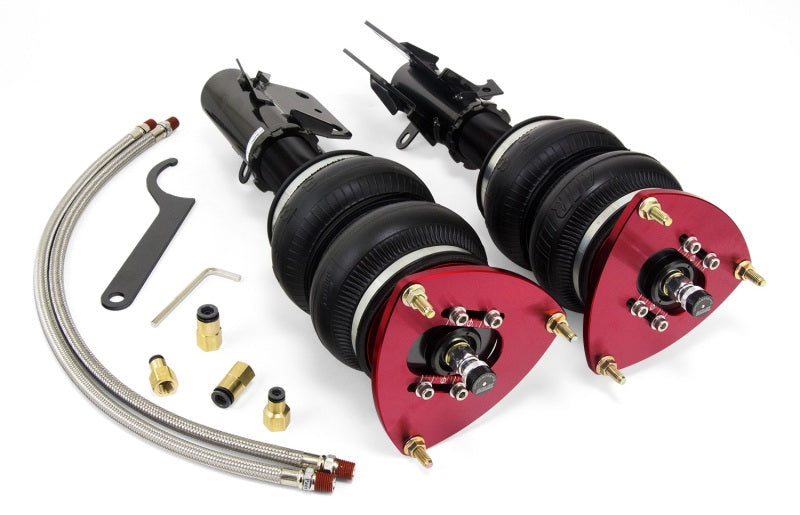 AIRLIFT 15-17 Subaru WRX & STi - Front Kit