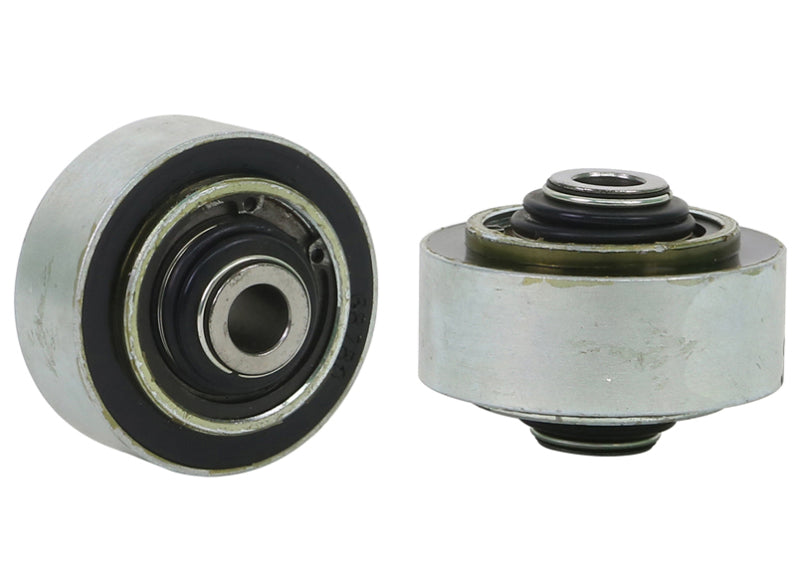 FR SPORT Whiteline Performance Rear Control Arm Upper - Inner Rear Bushing Kit - View 3