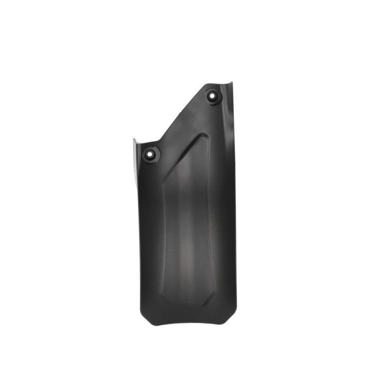Acerbis 2023 Husqvarna TC/FC/ KTM SX/SXF/XC/XCF Mud Flap - Black 2979360001