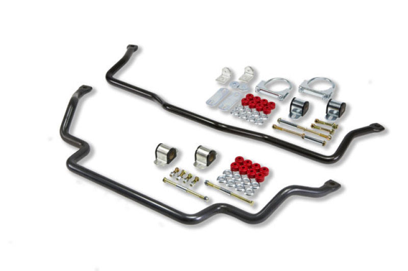 Belltech ANTI-SWAYBAR SETS FORD 64-66 MUSTANG 9963