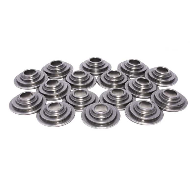 Comp Cams Retainers, Tool Steel 26926 Only Non-Ls