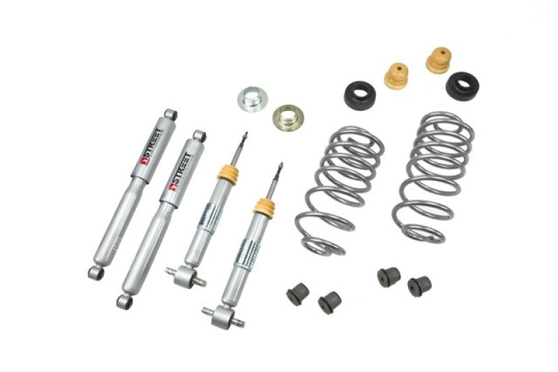 FR SPORT Belltech Lowering Kit With Sp Shocks 738Sp