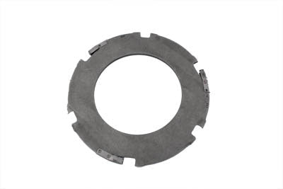 Red Eagle Clutch Plate with Rattler - 095761A290