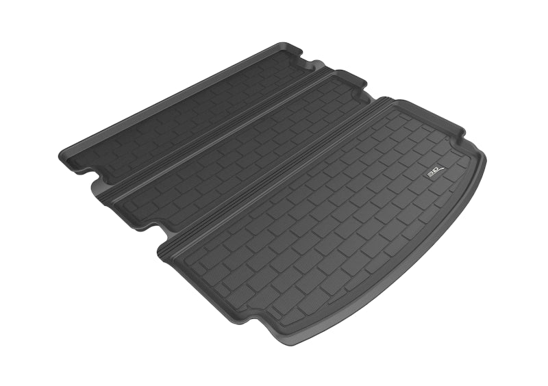 FR SPORT 3D MAXpider 2014-2020 Acura MDX Kagu Cargo Liner - Black M1AC0061309