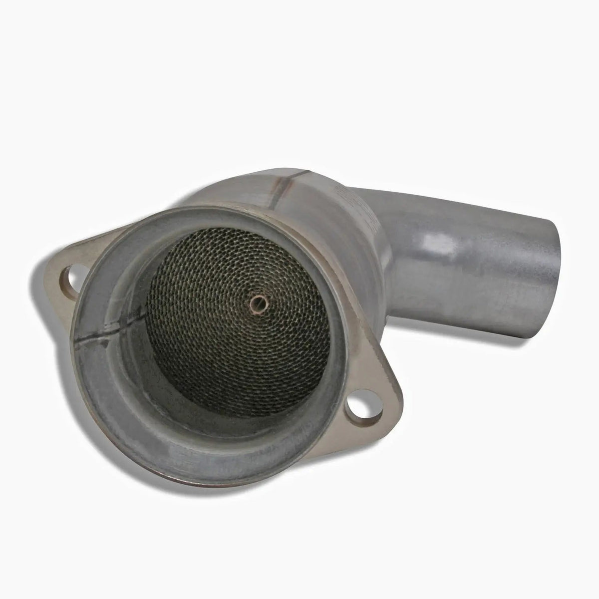 Ford Mustang V6 High Flow Catted X-Pipe 11-14