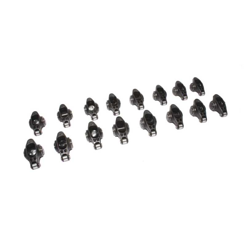 Comp Cams ROCKERS, CS 1.6 7/16" ULTRA PRO MAG