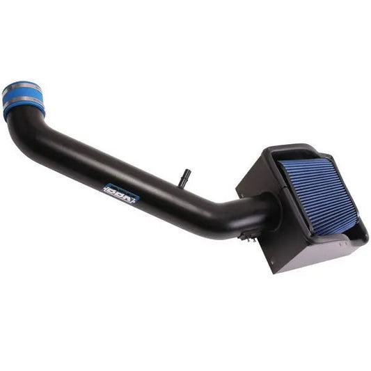Ford F150 Raptor 6.2 Cold Air Intake Kit Blackout 10-14