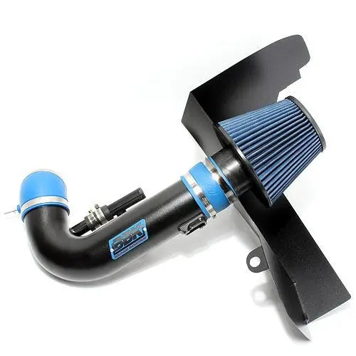 Ford Mustang GT 5.0 Cold Air Intake Kit Blackout 15-17