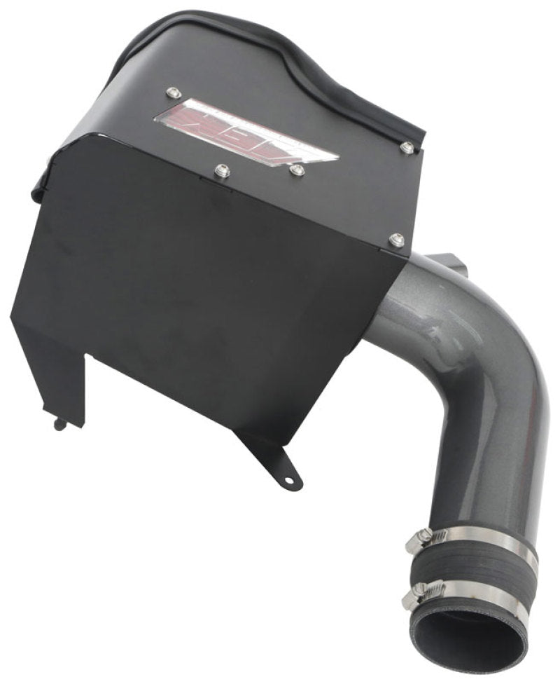FR SPORT AEM Induction AEM 2021 Kia Sorento L4 2.4L Turbo F/I Cold Air Intake System 21-886C -...