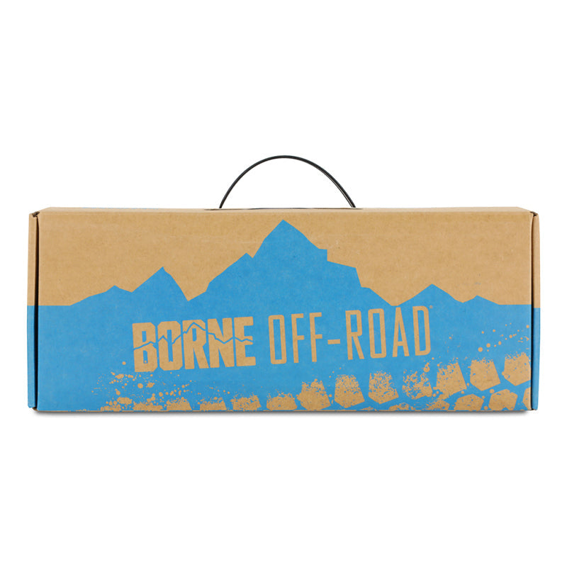 Borne Off-Road Tree Saver 3x8 BNTS-3-8