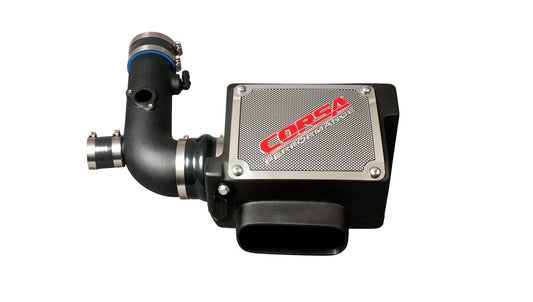Corsa Closed Box Air Intake | 2012-2017 BRZ, FR-S, Toyota 86 2.0L (185206)
