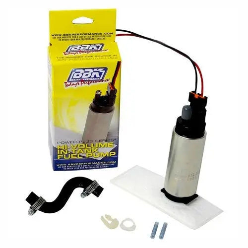 Ford Lightning 5.4 255 LPH Electric Replacement Fuel Pump 99-04