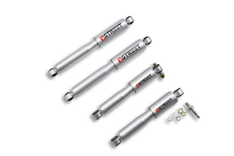 Belltech SHOCK SET STREET PERFORMANCE 9549