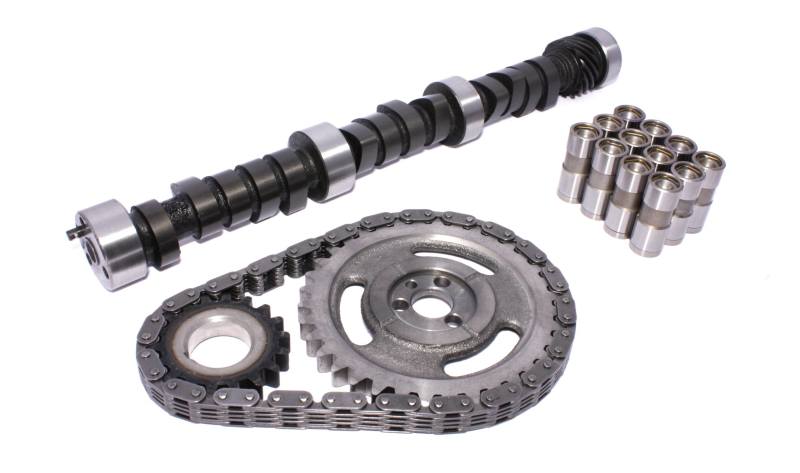 COMP Cams Camshaft Kit C43 252H SK18-119-4