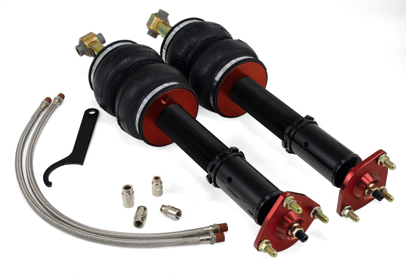 FR SPORT AIRLIFT 98-05 Lexus GS300,98-00 GS 400,01-05 GS 430 - Rear Kit - View 2