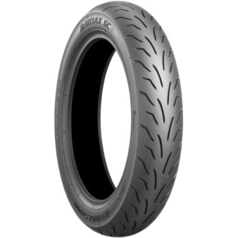 FR SPORT Bridgestone Battlax Scr Sc1R 140/70-13M/C 12168