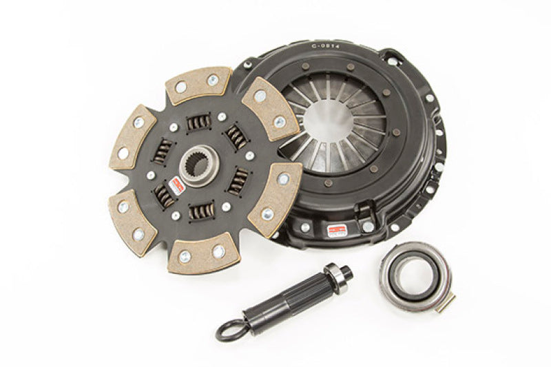 Competition Clutch G20 Sentra SR20DE Stage 4 Clutch Kit