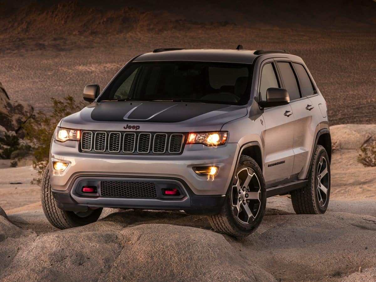 ProFlex Commander for 5.7L V8 Jeep Grand Cherokee