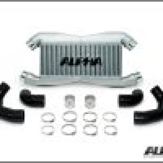 FR SPORT AMS Performance 2009+ Nissan GT-R R35 Replacement Alpha Front Mount Intercooler for IC...