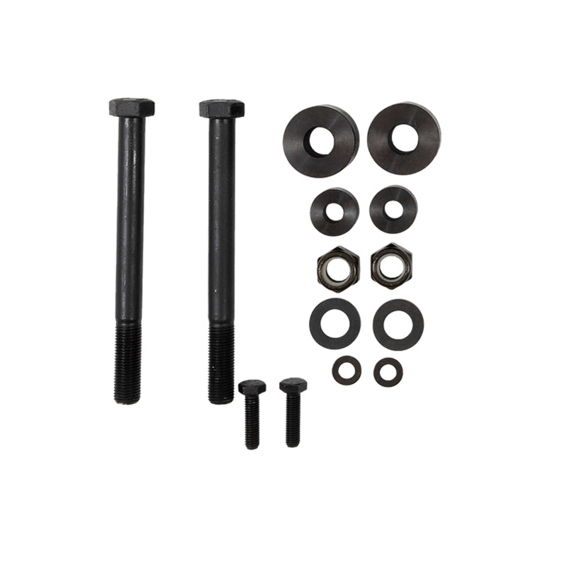 FR SPORT Belltech 16-21 Toyota Tacoma 4wd (All Cabs) .5in-3in Lift Lift Kit 154302TP - View 5