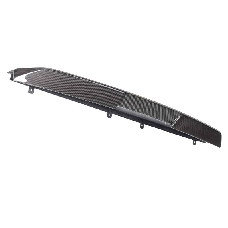 Anderson Composites 21-24 Ford F150 Type-MB Carbon Fiber Tailgate Spoiler AC-TGS21FDF150-MB
