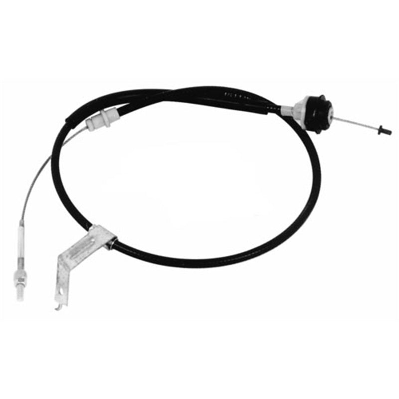 Ford Performance Parts 1982-1995 V8 Mustang Adjustable Clutch Service Cable