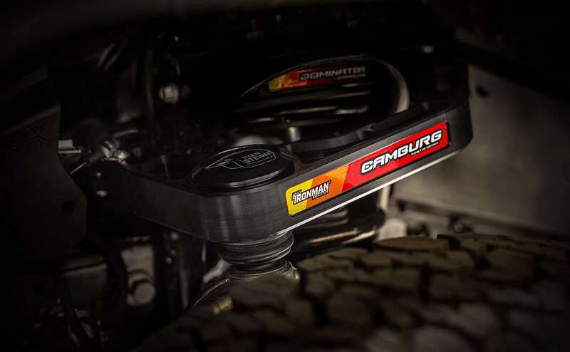 Camburg Ivan Stewart Bundle CAM-310276