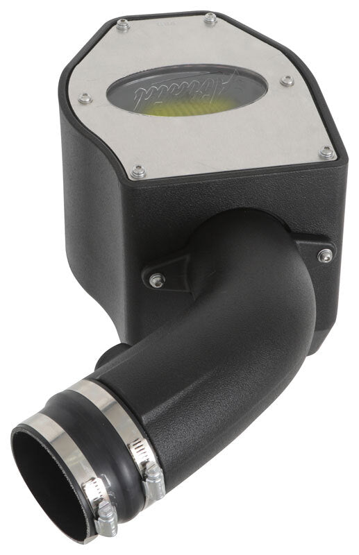 Airaid 19-22 Jeep Cherokee V6-3.2L F/I Performance Air Intake System 315-314