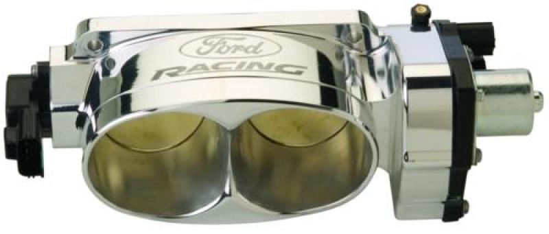 Ford Performance Parts Ford Racing 65mm Cobra Jet Billet Aluminum Throttle Body