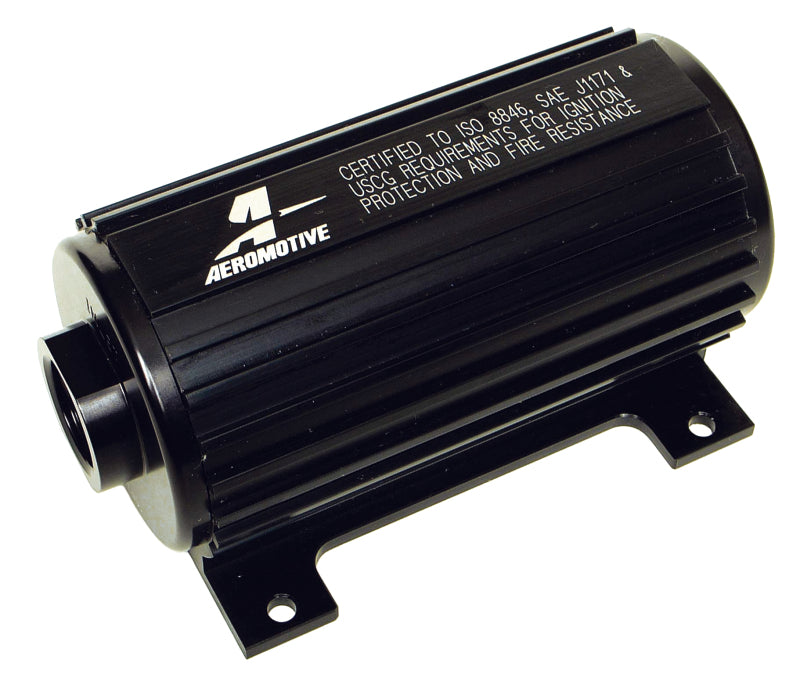 FR SPORT Aeromotive Marine A1000 Fuel Pump - View 5