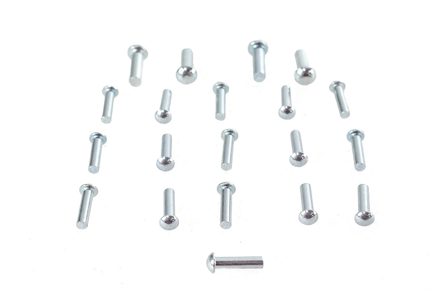 Sprocket Rivet Dowel Pin Set - 060162