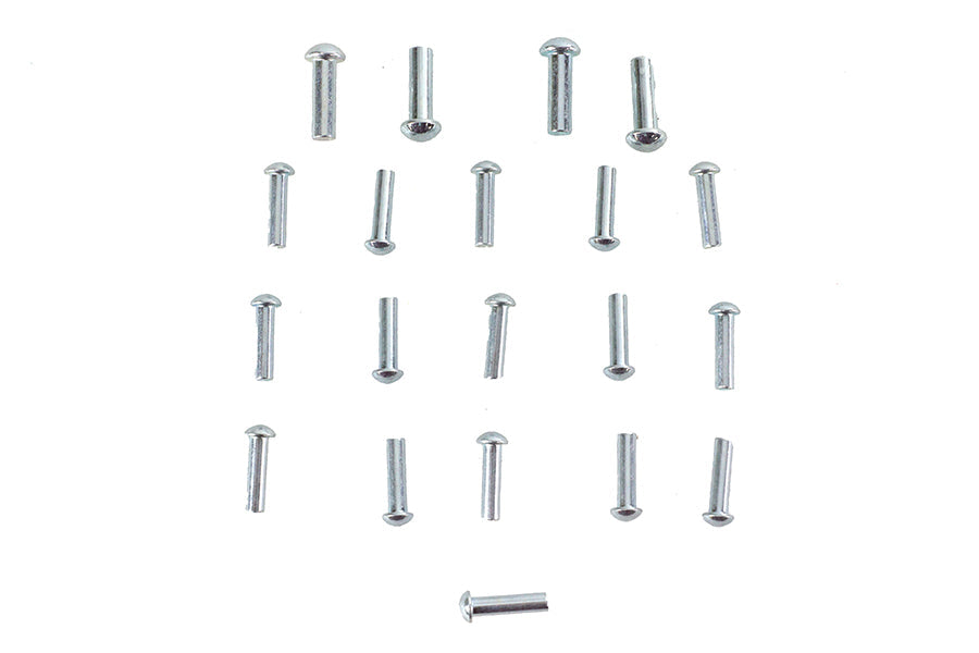 Sprocket Rivet Dowel Pin Set - 060162