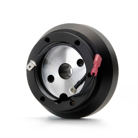 Bull Boost Performance Billet Steering Wheel Hub Adapter Kit For Honda EF CRX DA Integra Prelude...