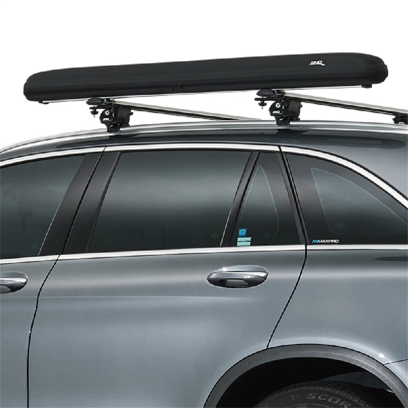 FR SPORT 3D MAXpider Lightweight Rooftop Side Awning - Universal 6111 - View 3