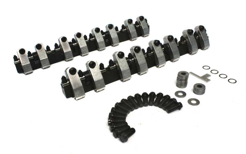 COMP Cams Shaft RkrSBC Bdx 8-10-11X 40/ 1519