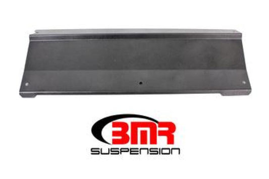 FR SPORT BMR Suspension BMR 93-02 GM F-Body LT1/Turbo LS1 Radiator Shroud - Black Hammertone RS001H