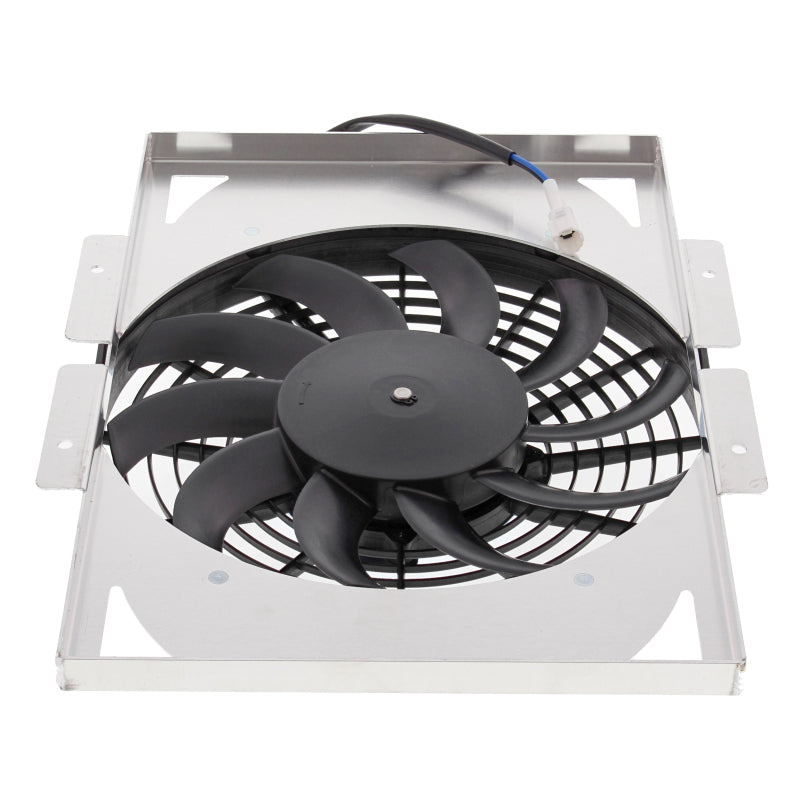 All Balls Racing 06-09 Yamaha 450 RHINO Cooling Fan 70-1007